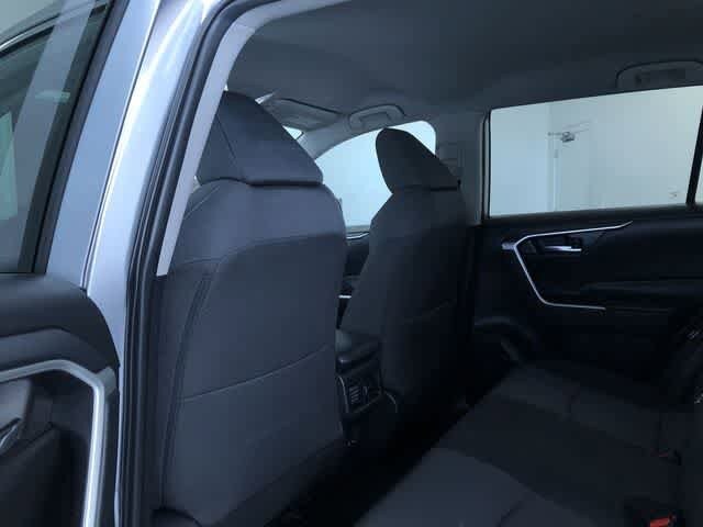 Thumbnail: 2025 Toyota RAV4 - 19