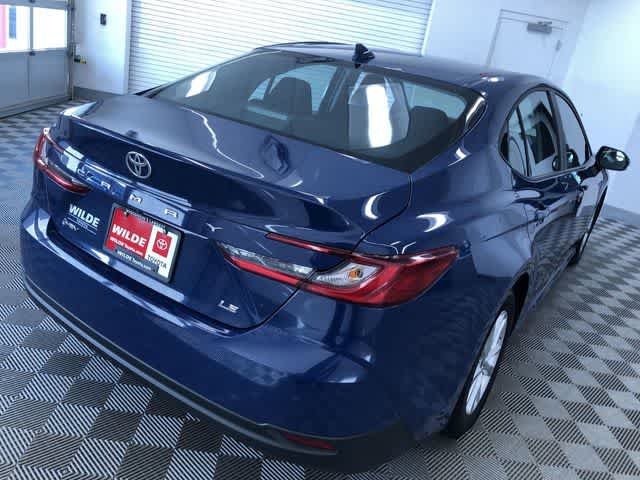 Thumbnail: 2025 Toyota Camry - 35