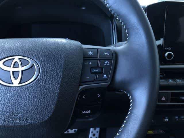 Thumbnail: 2025 Toyota Camry - 26