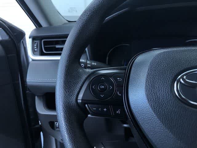 Thumbnail: 2025 Toyota RAV4 - 25