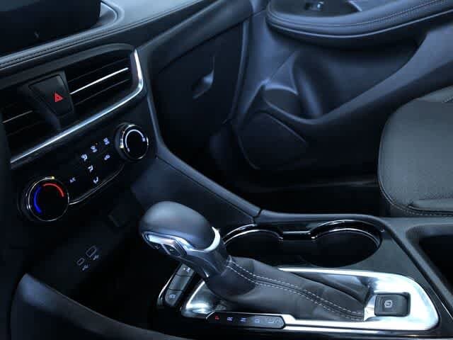 Thumbnail: 2025 Buick Encore GX - 30