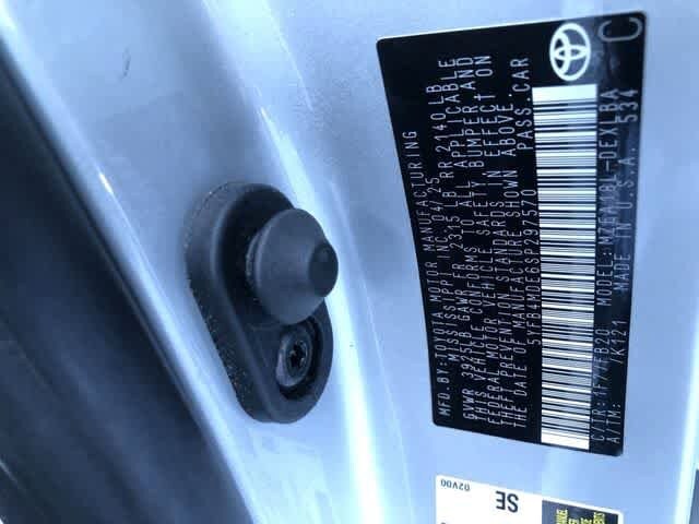 Thumbnail: 2025 Toyota Corolla - 31