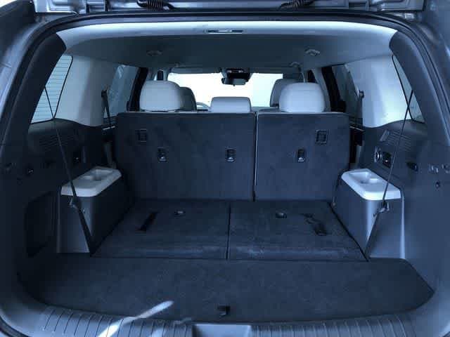 Thumbnail: 2025 Hyundai Santa Fe - 30