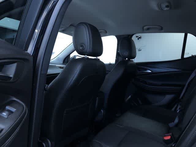 Thumbnail: 2025 Buick Encore GX - 20