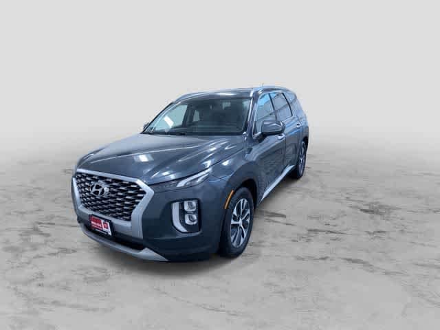 Thumbnail: 2020 Hyundai Palisade - 6