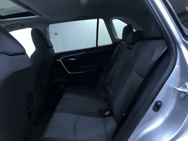 Thumbnail: 2025 Toyota RAV4 - 21