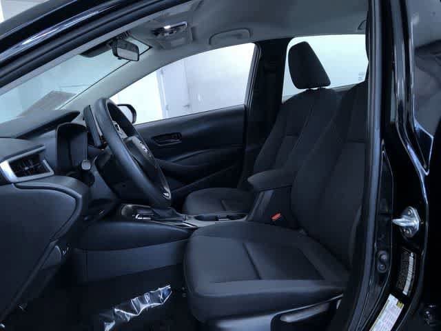 Thumbnail: 2024 Toyota Corolla - 10