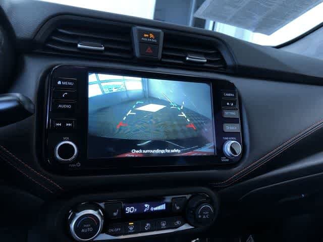 Thumbnail: 2024 Nissan Versa - 28