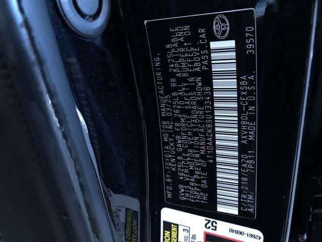 Thumbnail: 2025 Toyota Camry - 32