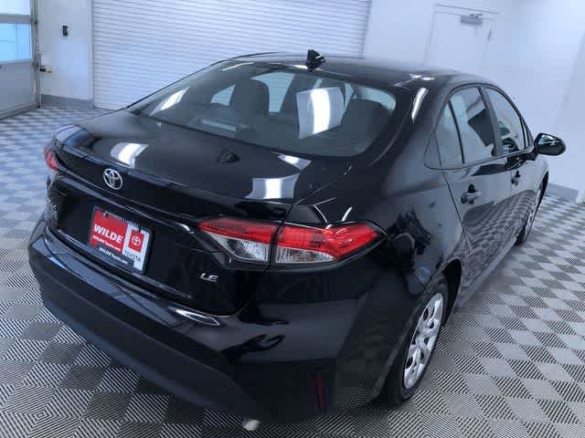 Thumbnail: 2025 Toyota Corolla - 33