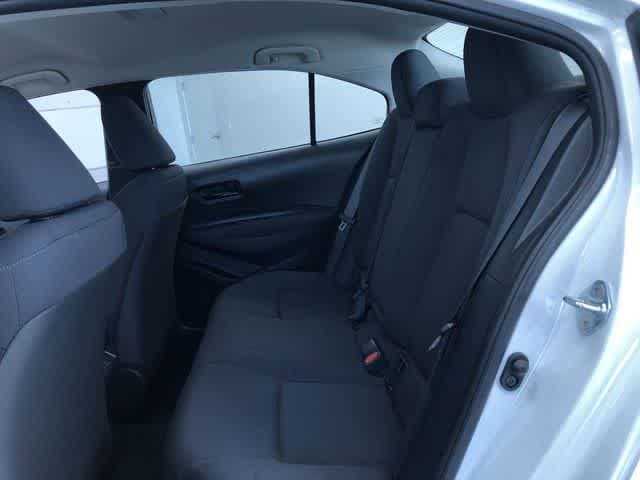 Thumbnail: 2024 Toyota Corolla - 12