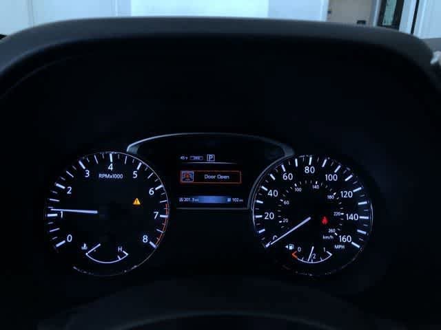 Thumbnail: 2017 Nissan Pathfinder - 31