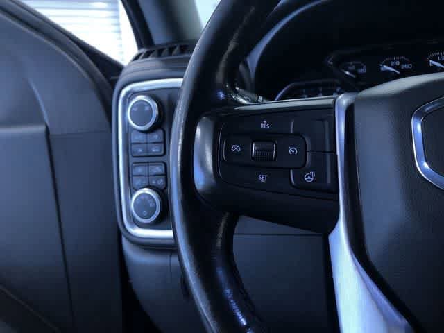 Thumbnail: 2019 GMC Sierra 1500 - 20
