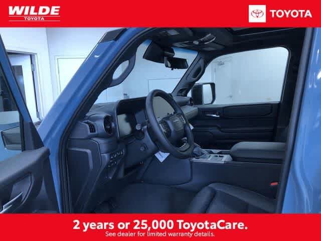 Thumbnail: 2026 Toyota Land Cruiser - 2