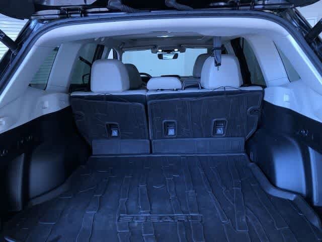 Thumbnail: 2020 Subaru Forester - 31