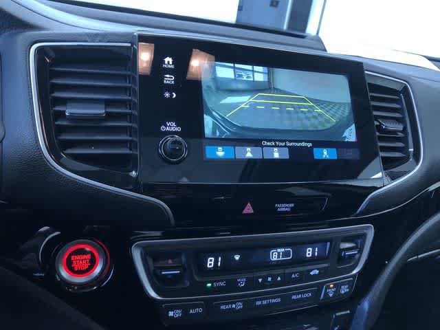 Thumbnail: 2020 Honda Pilot - 27