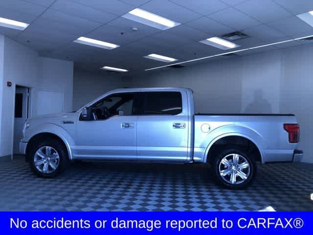 Thumbnail: 2019 Ford F-150 - 3