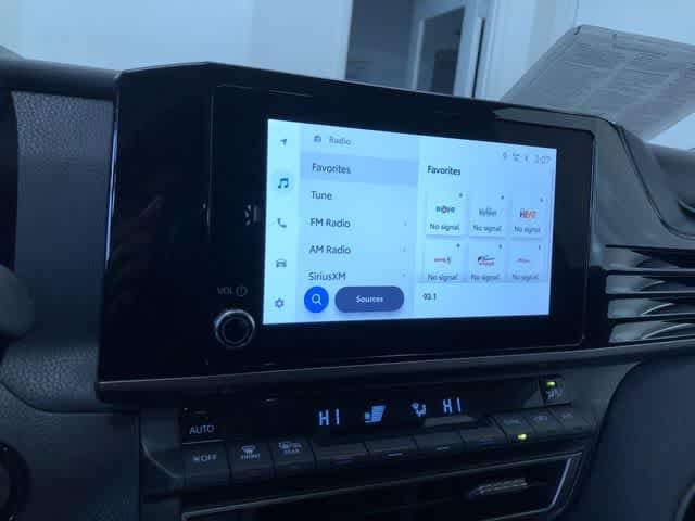 Thumbnail: 2025 Toyota Camry - 28