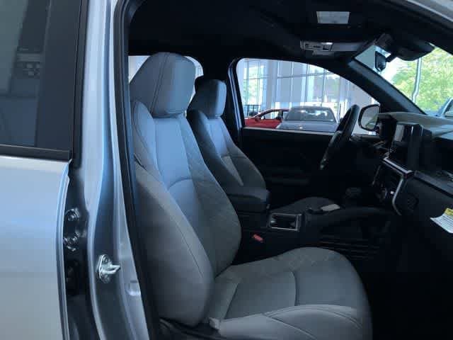 Thumbnail: 2025 Toyota Tacoma - 15