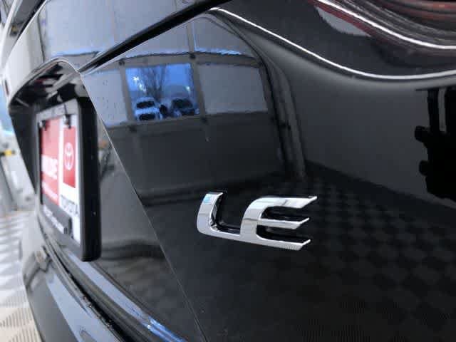 Thumbnail: 2026 Toyota Corolla - 7