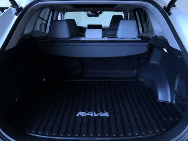 Thumbnail: 2024 Toyota RAV4 - 32