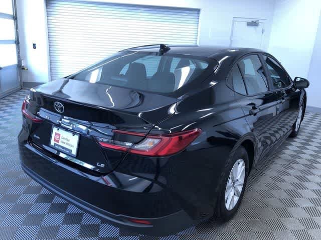 Thumbnail: 2026 Toyota Camry - 23