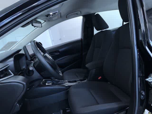 Thumbnail: 2024 Toyota Corolla - 18