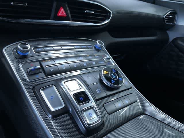 Thumbnail: 2023 Hyundai Santa Fe - 29