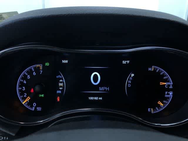 Thumbnail: 2020 Jeep Grand Cherokee - 30