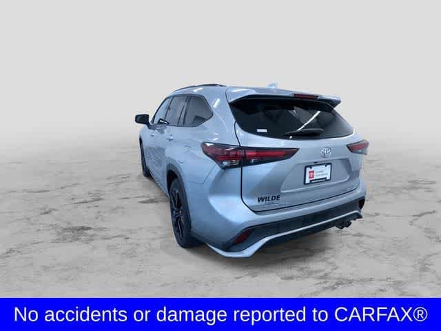 Thumbnail: 2025 Toyota Highlander - 7
