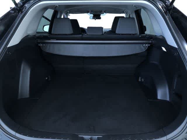 Thumbnail: 2025 Toyota RAV4 - 31