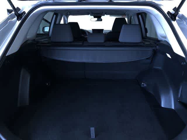 Thumbnail: 2025 Toyota RAV4 - 31