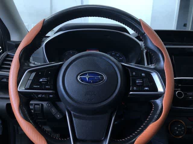 Thumbnail: 2019 Subaru Crosstrek - 17