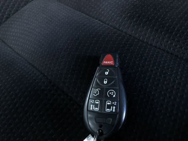 Thumbnail: 2014 Dodge Grand Caravan - 31