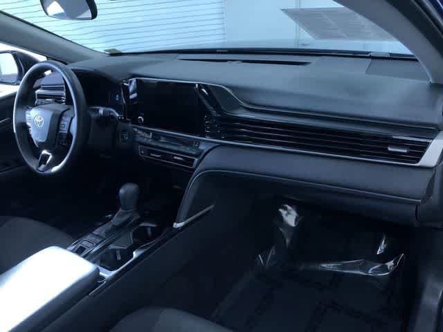 Thumbnail: 2025 Toyota Camry - 24