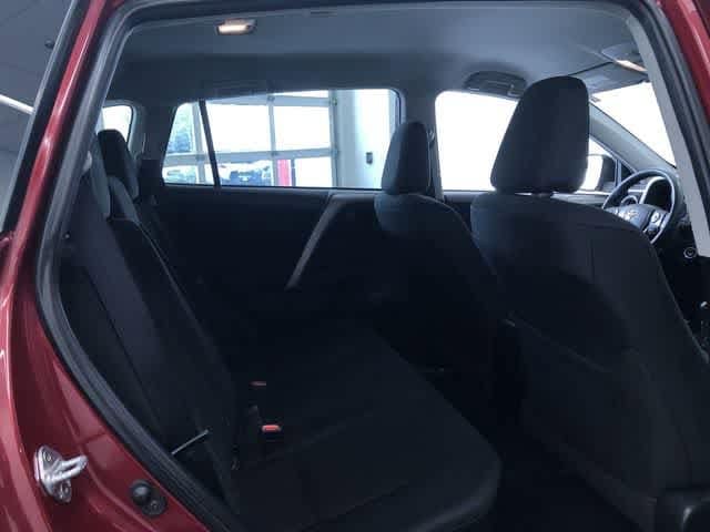 Thumbnail: 2018 Toyota RAV4 - 13