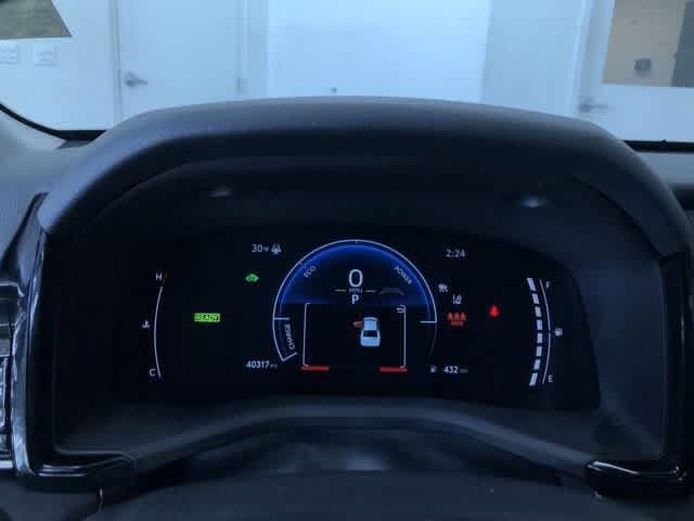 Thumbnail: 2025 Toyota Camry - 31