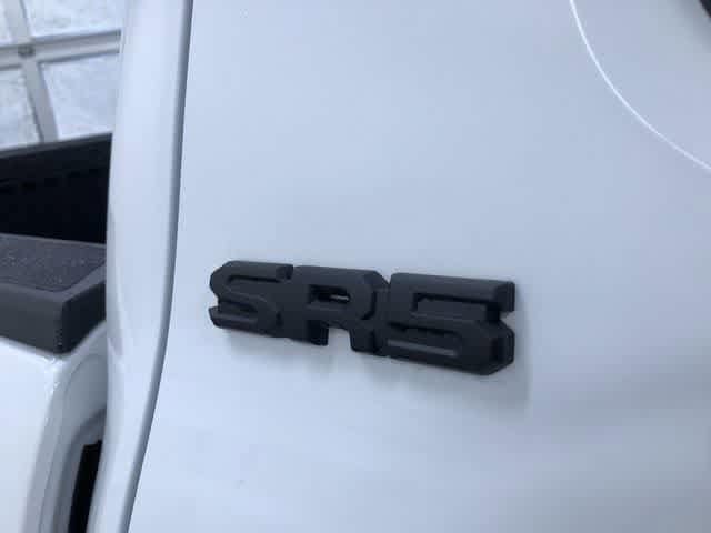 Thumbnail: 2025 Toyota Tacoma - 9