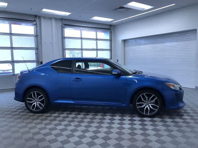 Thumbnail: 2015 Scion tC - 34