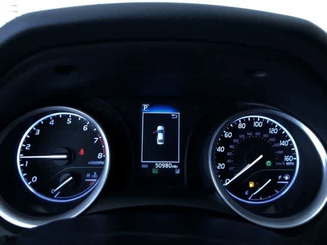 Thumbnail: 2022 Toyota Camry - 31