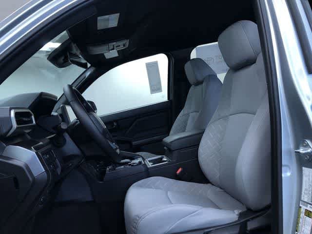 Thumbnail: 2025 Toyota Tacoma - 12