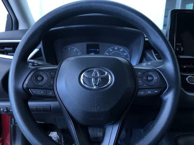 Thumbnail: 2025 Toyota Corolla - 24