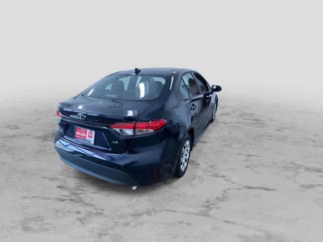 Thumbnail: 2024 Toyota Corolla - 9