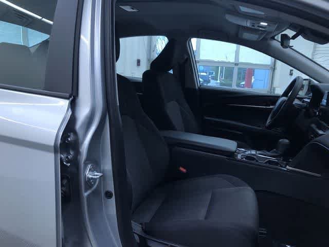 Thumbnail: 2025 Toyota Camry - 23