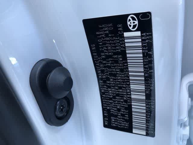 Thumbnail: 2026 Toyota Corolla - 33