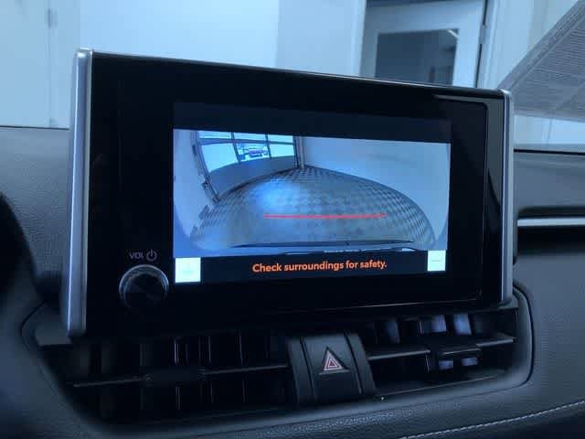 Thumbnail: 2025 Toyota RAV4 - 26