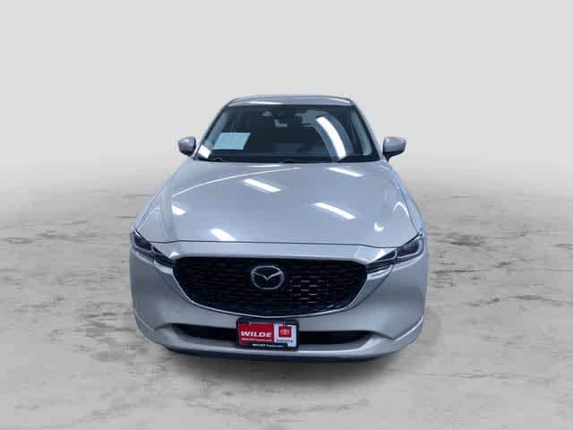 Thumbnail: 2025 Mazda CX-5 - 5