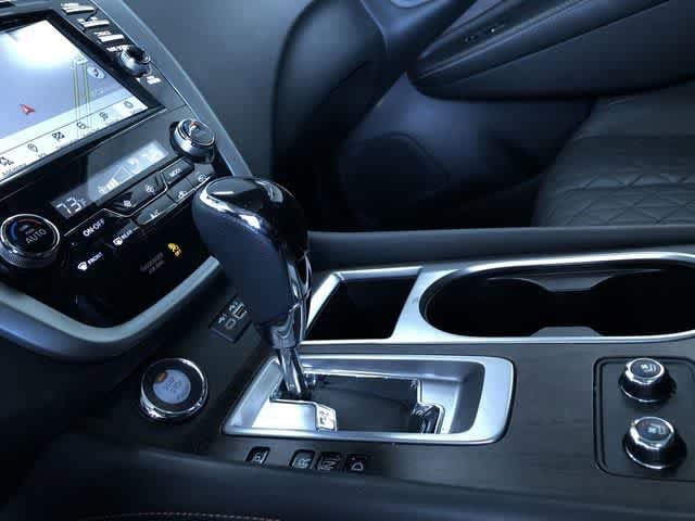 Thumbnail: 2021 Nissan Murano - 30