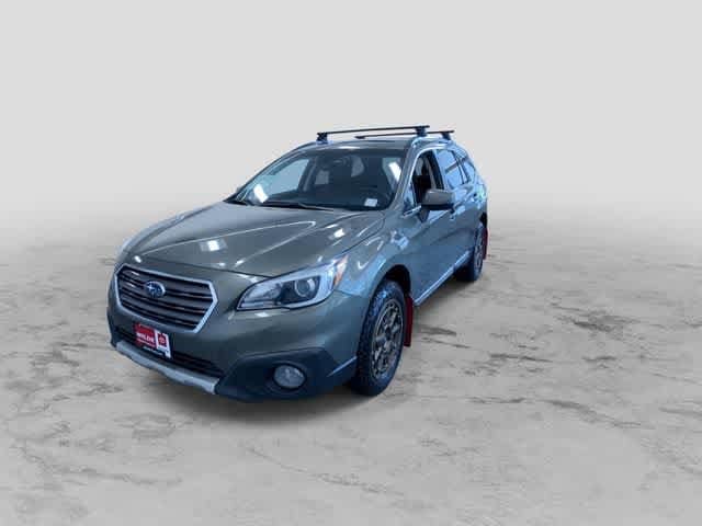 Thumbnail: 2017 Subaru Outback - 6