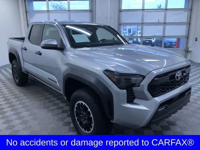 Thumbnail: 2025 Toyota Tacoma - 7